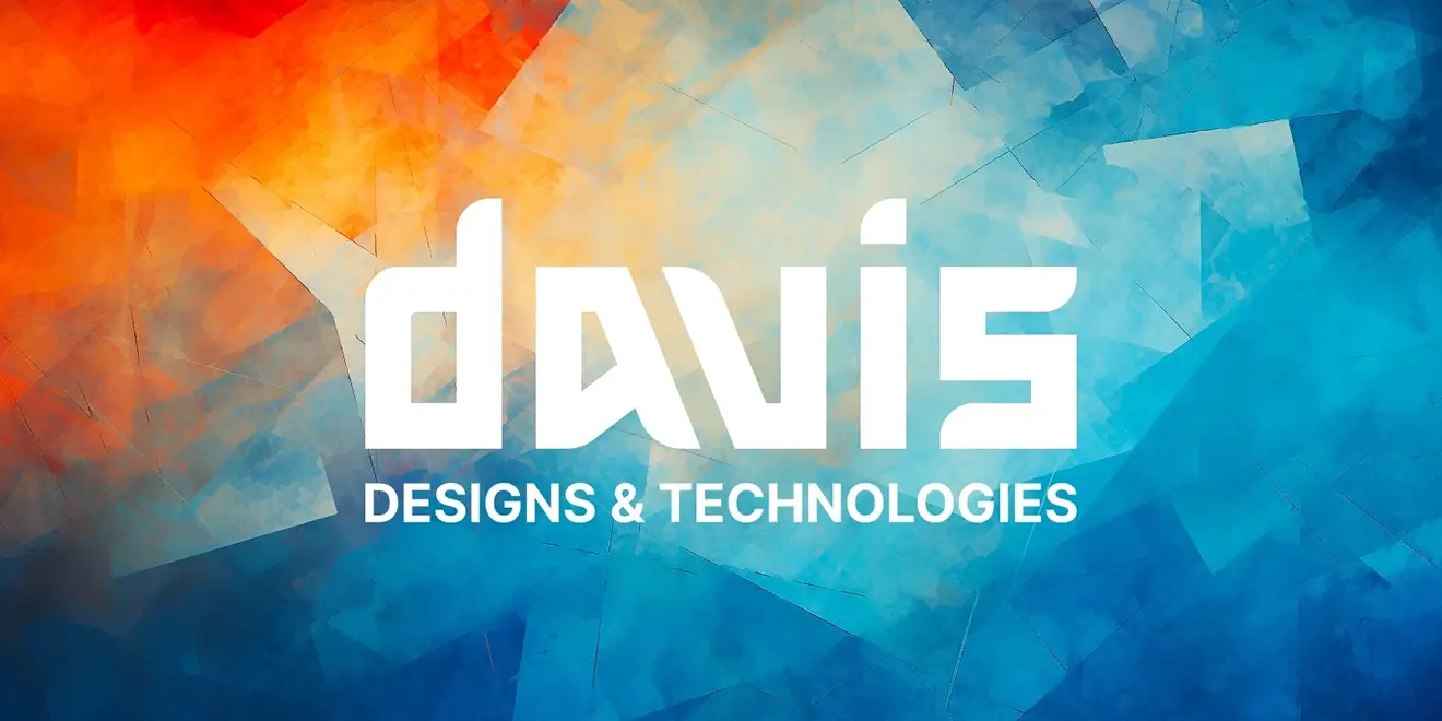 Welcome to Davis Designs